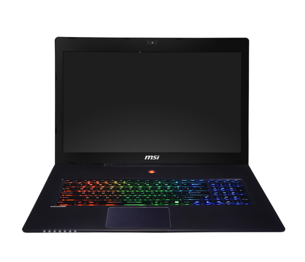 MSI GS70 2OD i5-4200H/8GB/1000 GTX765M FHD - 162268 - zdjęcie 9